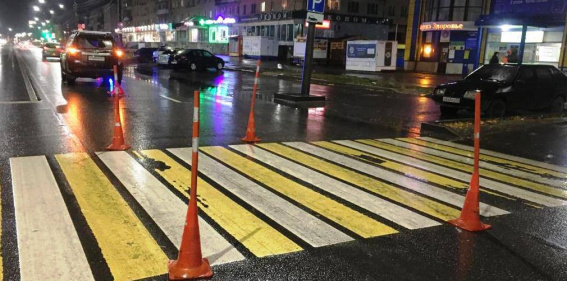 © УГИБДД УМВД России по Новгородской области