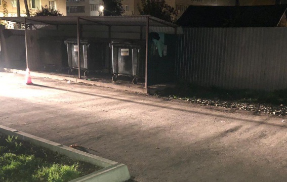 В Боровичах водитель сбил 85-летнего пешехода и скрылся с места ДТП