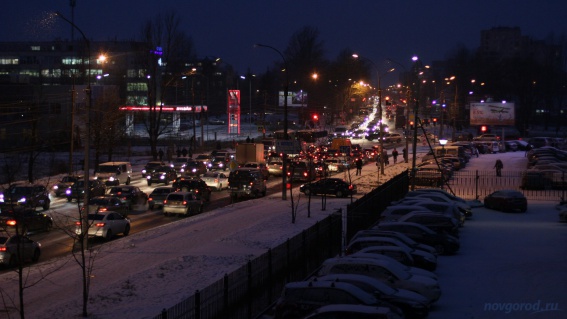 © Новости.Новгород.ру. 
