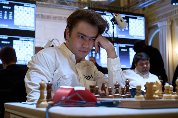 © Министерство спорта Новгородской области