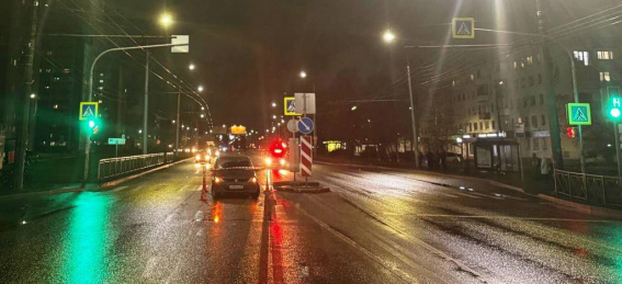 © УГИБДД России по Новгородской области