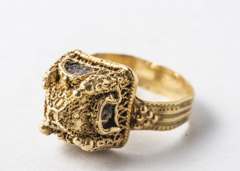 © Новгородский музей-заповедник