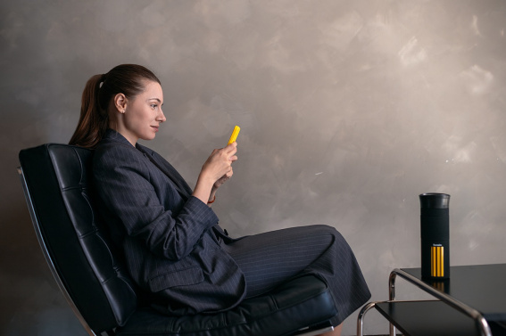 © пресс-служба Билайн