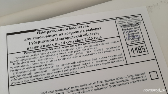 © Фото из архива интернет-портала «Новгород.ру»