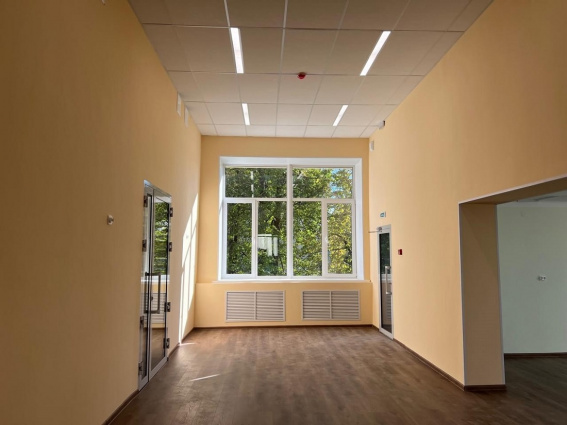 © Администрация Старорусского округа