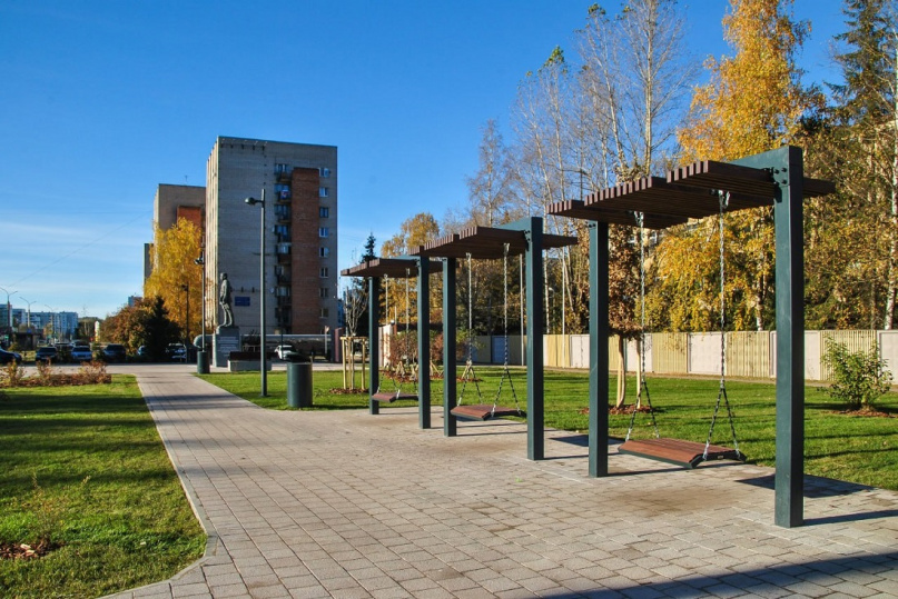 © Центр развития городской среды Новгородской области