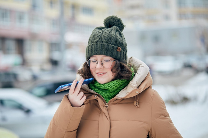 © пресс-служба ПАО «МегаФон»