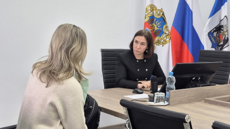 © Елена Комарова / vk.com