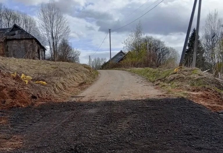 © Министерство транспорта Новгородской области