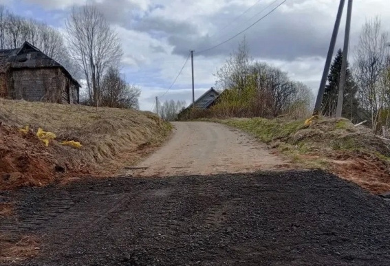 © Министерство транспорта Новгородской области
