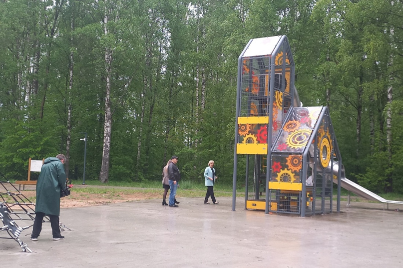 © МКУ «Городское хозяйство»