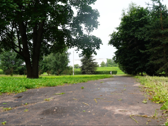 © Администрация Великого Новгорода