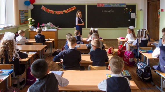 В Великом Новгороде на карантин по гриппу и ОРВИ закрыто 39 классов в 10 школах