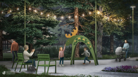 © Центр развития городской среды Новгородской области