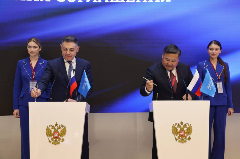 © пресс-служба ПАО «МегаФон», фотограф Павел Гофман
