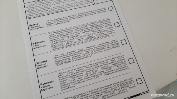 © Фото из архива интернет-портала «Новгород.ру»