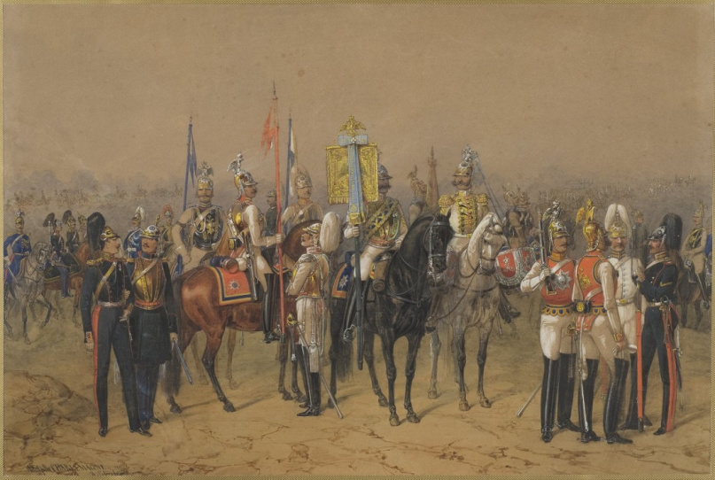 © Новгородский музей-заповедник