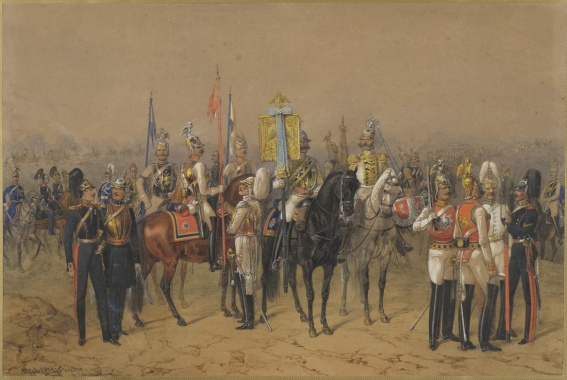 © Новгородский музей-заповедник