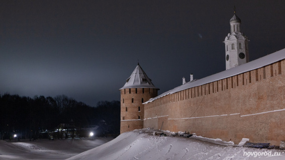 © Фото из архива интернет-портала «Новгород.ру»