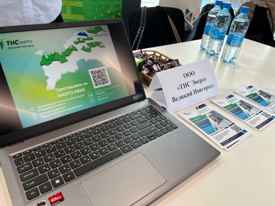 © ТНС энерго Великий Новгород / Novgorod.tns