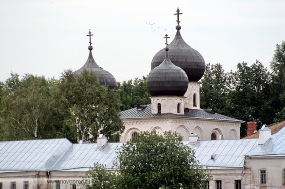 © Новости.Новгород.ру. 