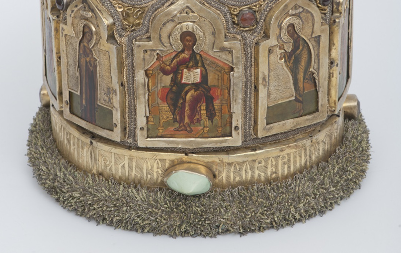 © Новгородский музей-заповедник