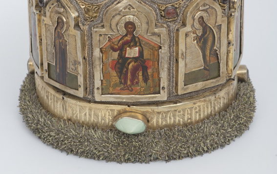 © Новгородский музей-заповедник