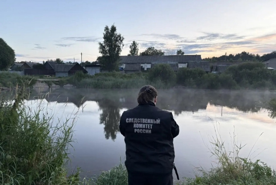 © СУ СКР по Новгородской области