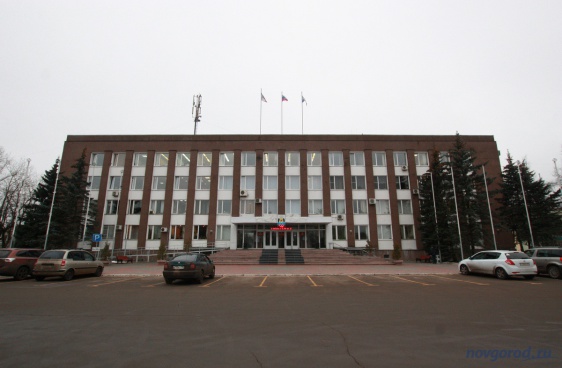 © Новости.Новгород.ру. 