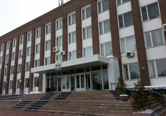 © Новости.Новгород.ру. 