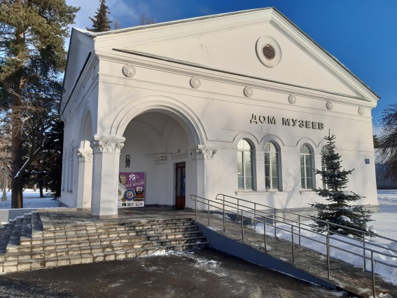 Новгородский музей станет участником выставки на ВДНХ
