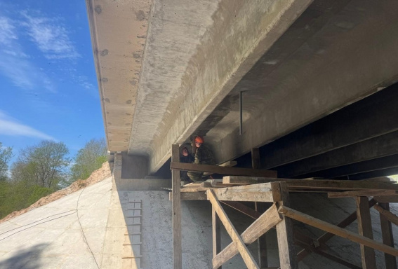 © «Новгородавтодор»