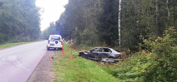 © УГИБДД России по Новгородской области 