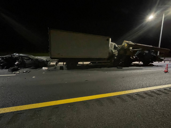 © УГИБДД России по Новгородской области