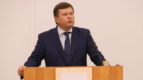 Юрий Боровиков: классы медицинской направленности откроются в новгородских школах