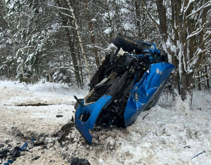 © УГИБДД России по Новгородской области
