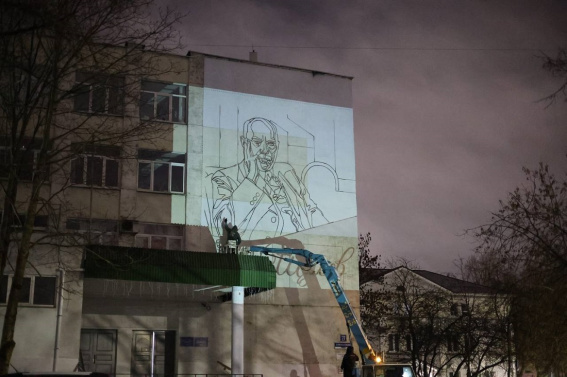 © Телеграм-канал Александра Дронова