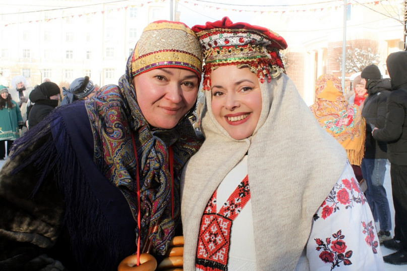 © Президентская платформа «Россия – страна возможностей»