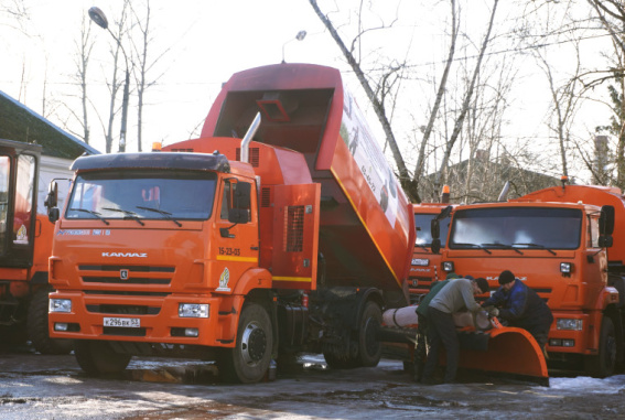 © Администрация Великого Новгорода