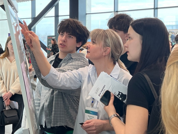 © ТНС энерго Великий Новгород / Novgorod.tns