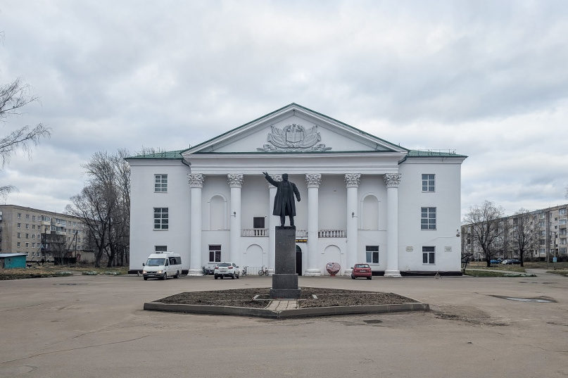 © Центр развития городской среды Новгородской области
