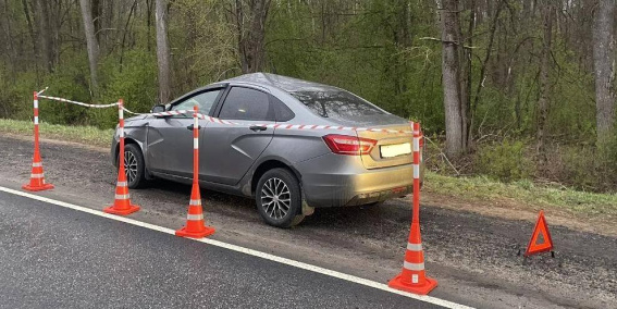 © УГИБДД России по Новгородской области