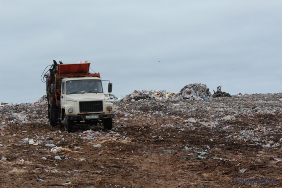 Станислав Уткин возглавил две компании по вывозу мусора, чтобы избежать предписаний УФАС