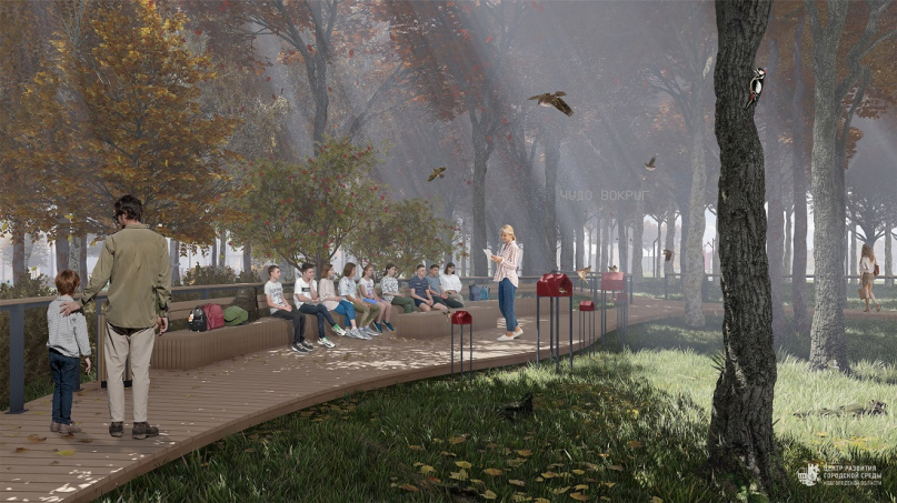 © Центр развития городской среды Новгородской области