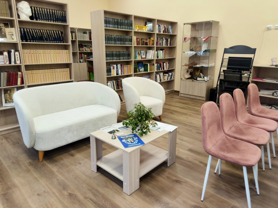 © Страница Елены Комаровой «Вконтакте»