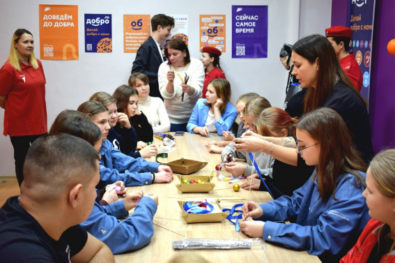 © Страница Сергея Яковлева «Вконтакте»