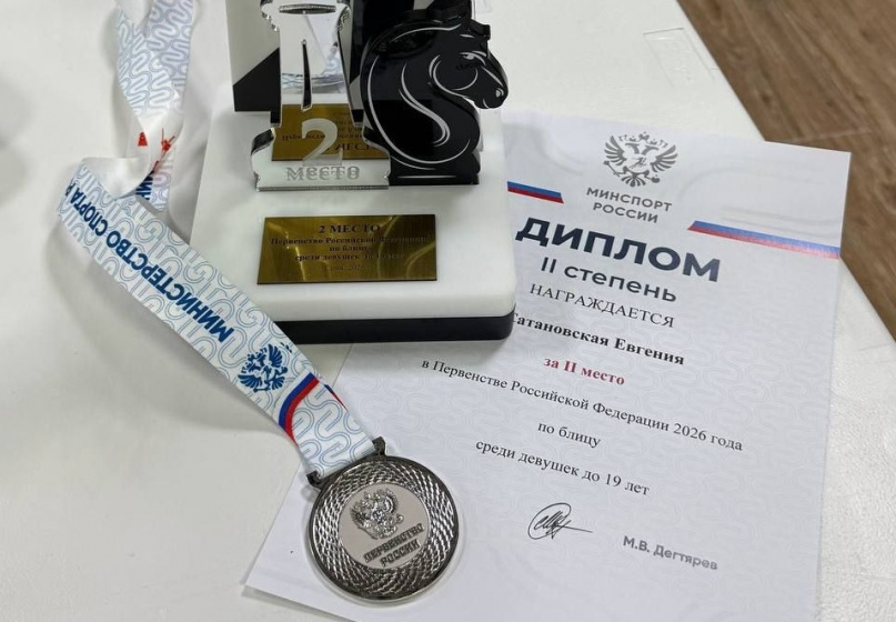 © Министерство спорта Новгородской области