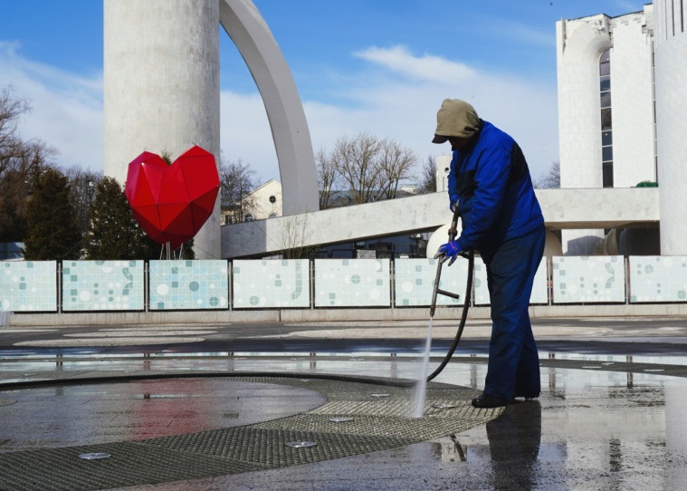 © Администрация Великого Новгорода