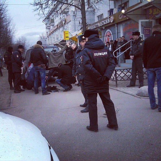 © Новости.Новгород.ру. 