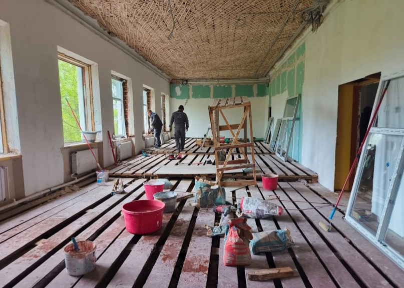 © Страница Елены Комаровой «Вконтакте»